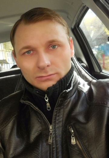 Mein Foto - ALEXANDER, 41 aus Georgijewsk (@aleksandr240952)