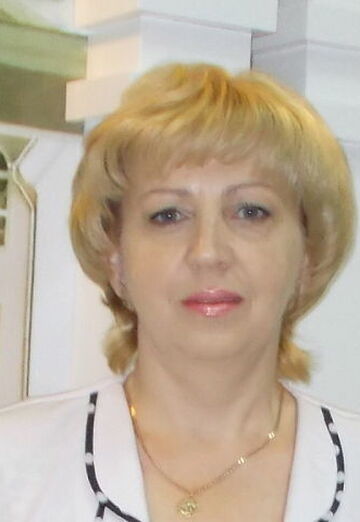 My photo - natalya lavrishcheva, 57 from Birobidzhan (@natalyalavrisheva)