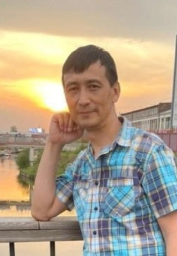 Моя фотографія - Александр, 55 з Зеленоградський адміністративний округ (@aleksandr1094909)