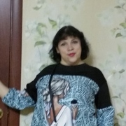 Елизавета 43 года (Водолей) хочет познакомиться в Мценске