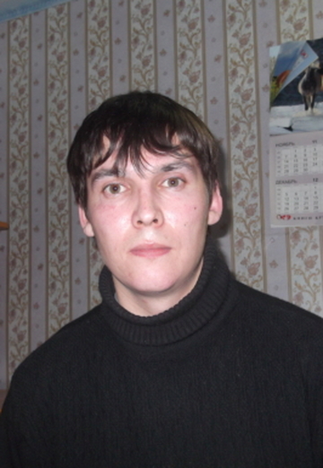 My photo - Ruslan, 37 from Cheboksary (@ruslan10190)