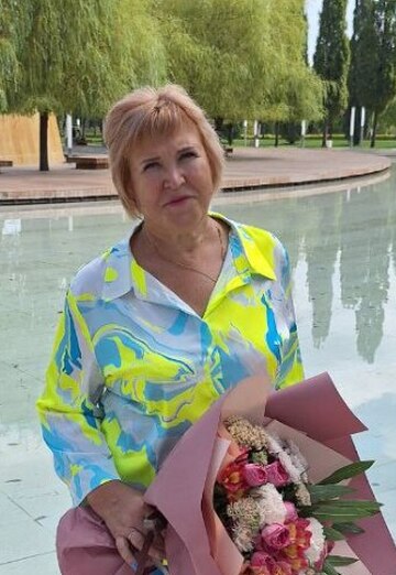 Mein Foto - Elena, 58 aus Mineralnyje Wody (@elena462572)