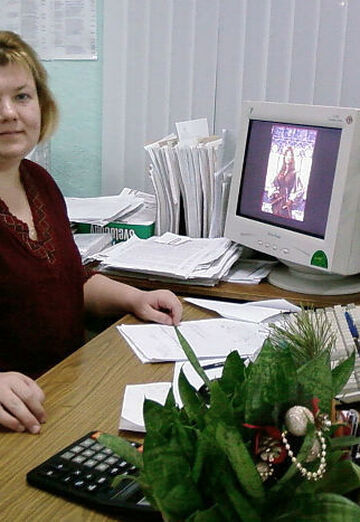 My photo - Vera V, 51 from Volsk (@verav16)