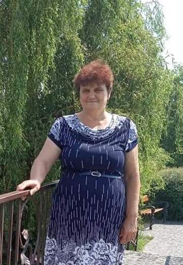 My photo - Olga, 63 from Kaharlyk (@olga364711)