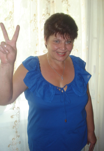My photo - 0LGA, 61 from Kostroma (@0lga8)