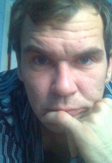Моя фотография - Иван, 41 из Красноярск (@ivan150768)