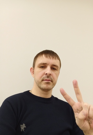 Моя фотография - Алексей, 39 из Ноябрьск (@aleksey555913)
