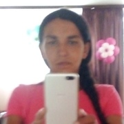 Наталья Ольгейзер, 37, Тацинский