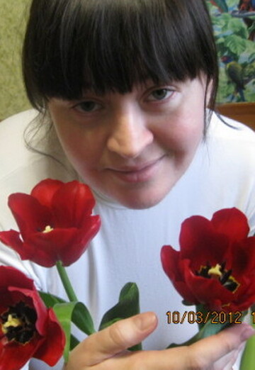 My photo - natalya, 48 from Kobrin (@natalya16282)