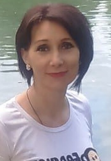 La mia foto - Svetlana, 49 di Vyselki (@svetlana282788)