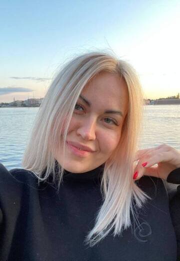 La mia foto - Anastasiya, 30 di Odincovo (@anastasiya212717)