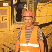 Виктор, 65, Иркутск