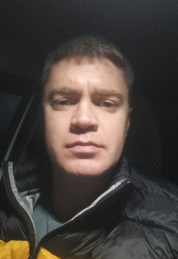 Ma photo - Aleksandr, 38 de Mineralnye Vody (@aleksandr4127573)
