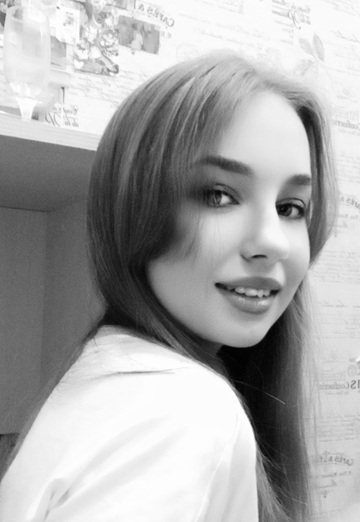 My photo - Svetka, 20 from Yekaterinburg (@svetka1146)