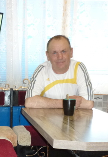 Моя фотография - Станислав, 55 из Волгоград (@stanislav6696624)