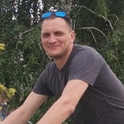 Pavel Khalturin, 34, Кушва