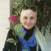 Лера, 46, Оренбург
