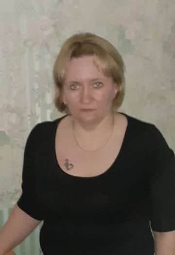 My photo - Yuliya, 52 from Tallinn (@uliya231546)
