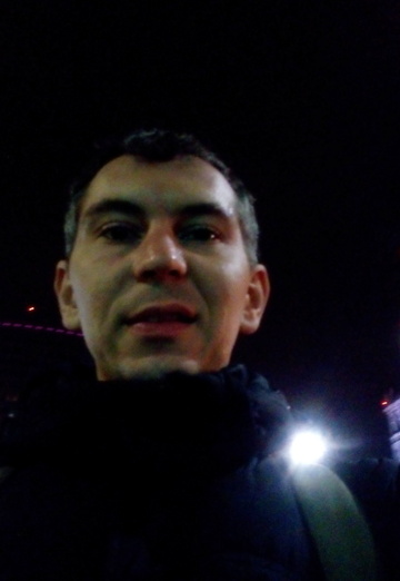 Моя фотография - Вячеслав, 34 из Варшава (@vyacheslav44768)