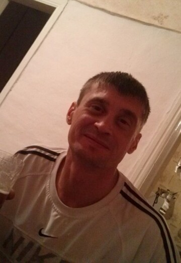 Моя фотография - Евгений, 43 из Белово (@evgeniy239354)