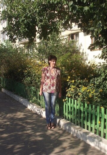 Моя фотография - Лидия, 63 из Черкассы (@lidiya13253)