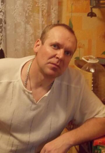 My photo - ANATOLIY, 46 from Cherkessk (@anatolii1566)