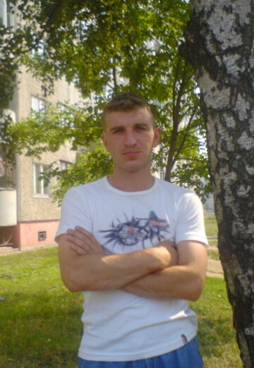 My photo - igor, 47 from Vladimir (@igor283081)