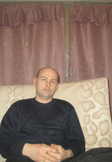 My photo - Maksim Chekalov, 49 from Kusa (@maksimchekalov)