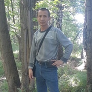 Анвар, 48, Москва