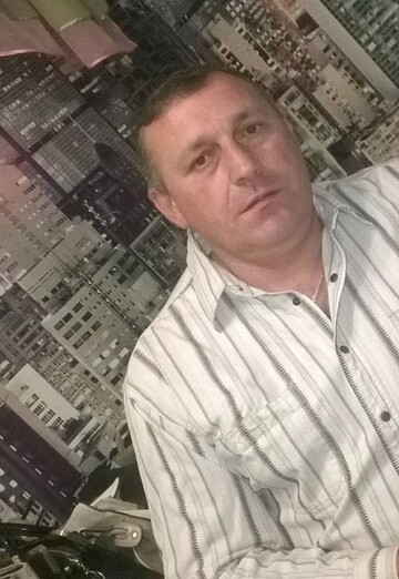 My photo - Nikolay, 56 from Yelsk (@nikolay263034)