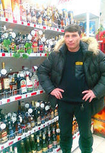 Моя фотография - ваня, 43 из Катайск (@vanya4753)