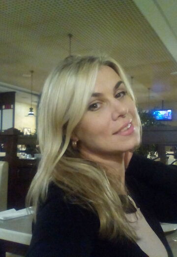 Моя фотография - Ksenia, 40 из Брест (@ksenia2918)