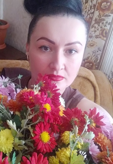 Моя фотография - Наталья, 40 из Краснодар (@natalya269807)