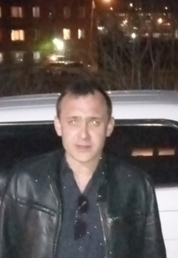 My photo - Aleksey, 38 from Cheremkhovo (@aleksey558660)