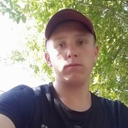 Влад, 22, Енисейск