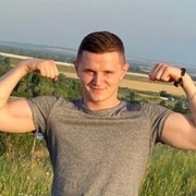 Владимир, 25, Котельники