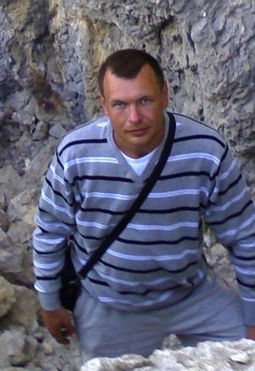 My photo - Sergey, 40 from Donetsk (@sirop7687189)