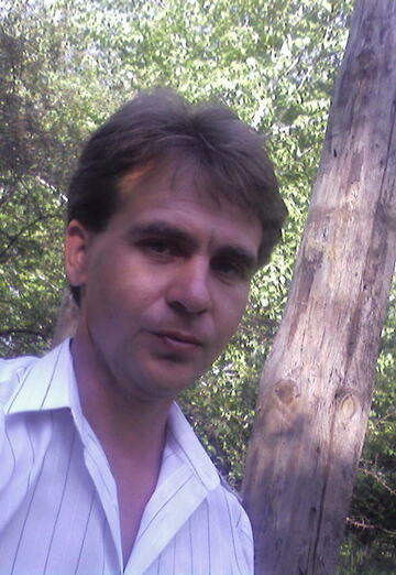 My photo - Oleg, 52 from Bakhmut (@oleg303745)