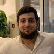 Аслан, 33, Астрахань