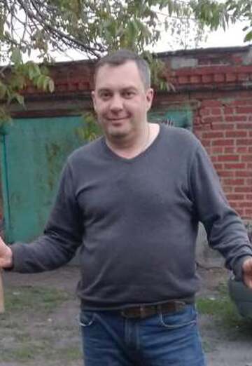 My photo - Medvedev Sergey, 49 from Shakhty (@medvedevsergey2)