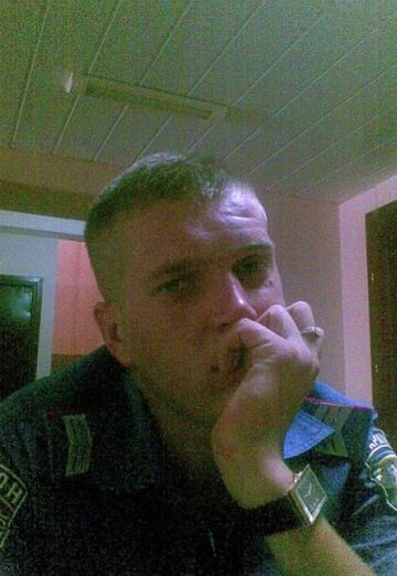 Моя фотография - Алексей, 36 из Красноперекопск (@aleksey358866)
