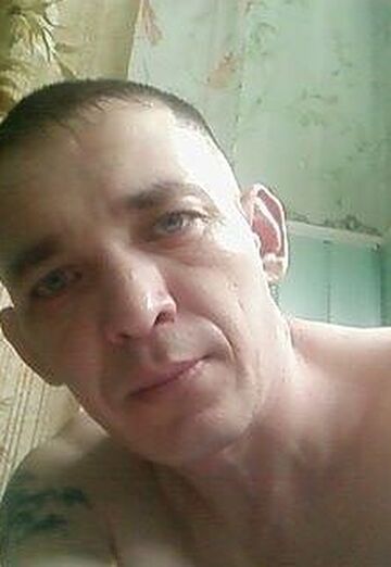 My photo - Aleksey, 43 from Ivanovo (@aleksey554667)