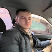 василий, 23, Колпино
