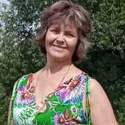 Виктория, 58, Ярославль