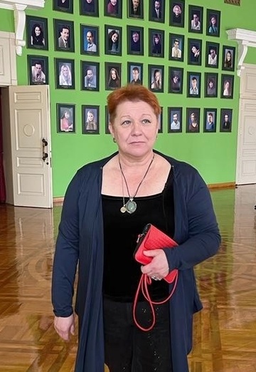 Irina (@irina392161) — my photo № 1