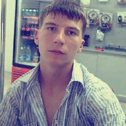 Павел, 28, Лиман