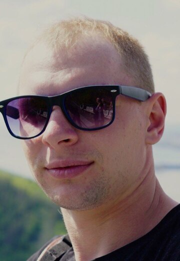 My photo - Stanislav, 35 from Tolyatti (@stanislav20945)