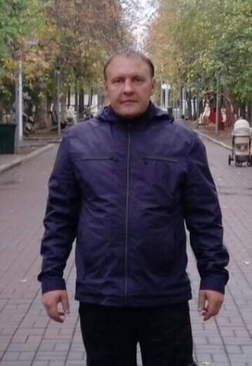 Моя фотография - Владислав, 43 из Уфа (@vladislav58746)