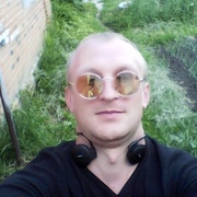 Александр, 31, Долгоруково