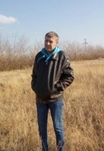 Моя фотография - Евгений, 36 из Астана (@evgeniy231854)